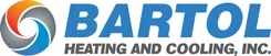 Bartol Heating and Colling